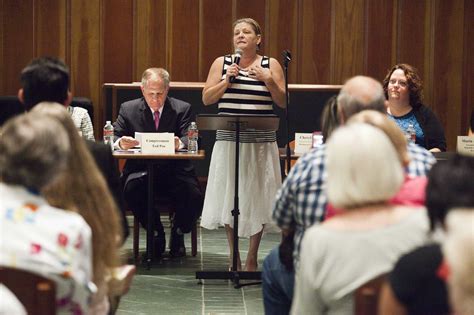 Victim Of Sex Trade Speaks Of Road Back