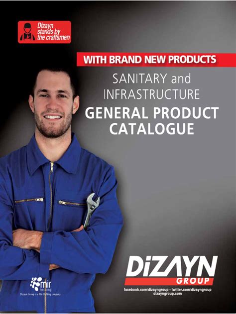 General Products Pdf