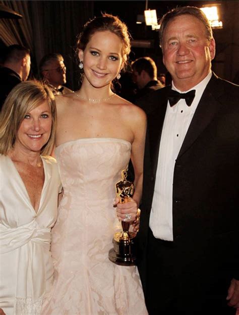 Jennifer Lawrence says she's 'worked so hard' to forgive her family's ...