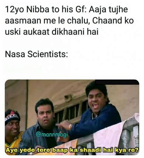 Years Old Nibba Nibbi Memes Funny Memes