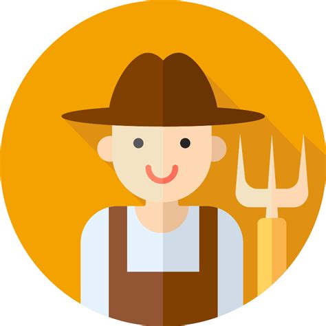 Farmer Icon