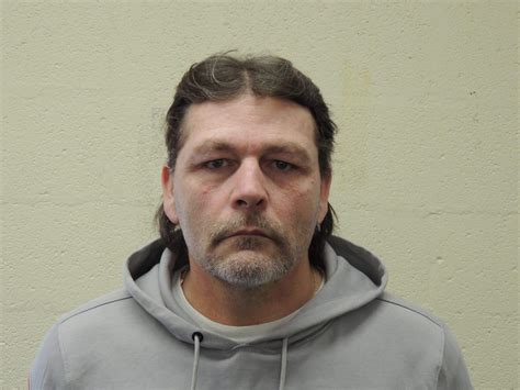 Kenneth Fisher Sex Offender In Ogdensburg NY NY