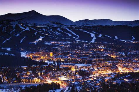 6 of the best Colorado ski towns - The Points Guy