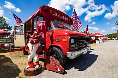 How To Watch Arkansas Basebal Vs Missouri State Game 1