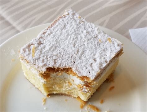 Millefoglie Alla Ricotta Ricetta Semplice Veloce E Raffinata Food Blog