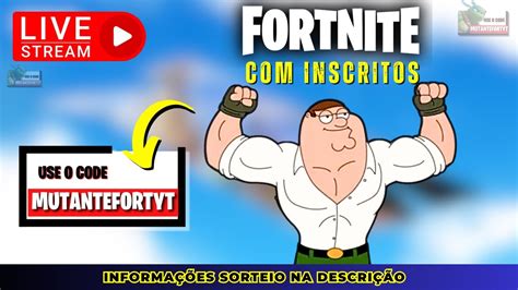 Live Fortnite Capitulo Temporada Fortnitebatlleroyale Fortnite