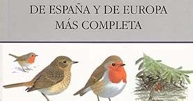 El Herrerillo Guía de aves Mullarney Svensson