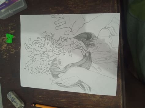 Shintaro Kago - Super Powered Mongolia Invasion