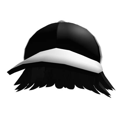 Anime Black Hair Roblox Item Rolimon S