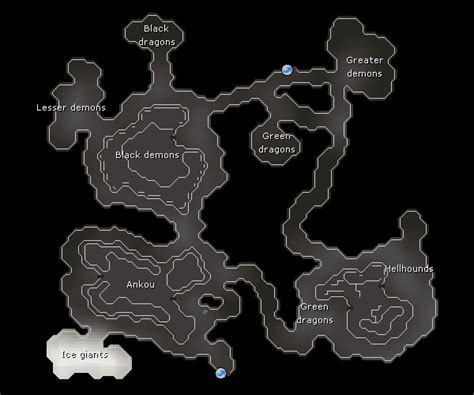 File:Wilderness Slayer Cave map.png - OSRS Wiki