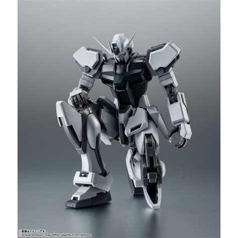 Robot Damashii SIDE MS GAT X105 Strike Gundam Deactive Mode Ver A N