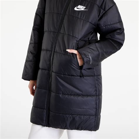 Jacken Nike Nsw Therma Fit Repel Women S Synthetic Fill Hooded Parka