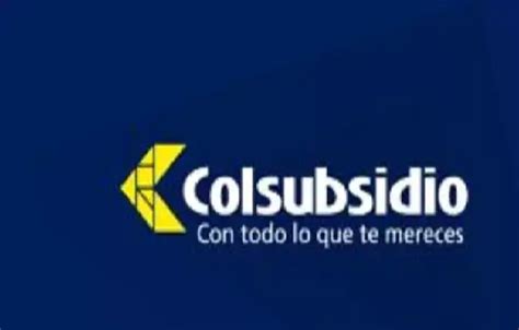 C Mo Saber Si Estoy Afiliado A Colsubsidio En Colombia Brenp