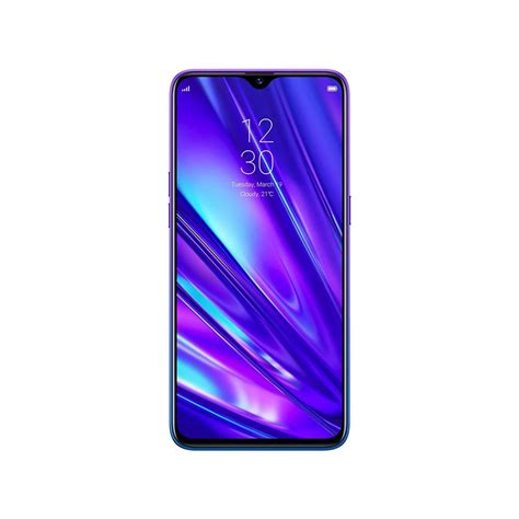 REALME 5 PRO 4GB 128GB AZUL DESBLOQUEADO