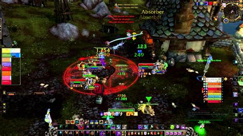 RBG 4fun Lock Affli World Of Warcraft WOD YouTube