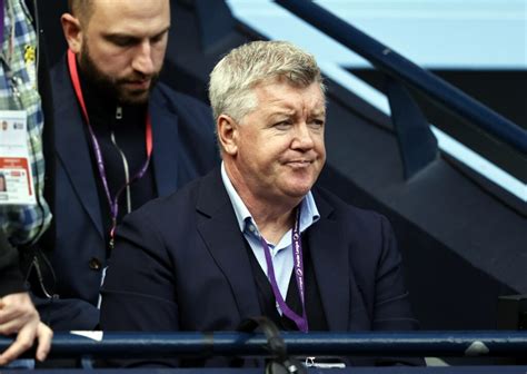 Geoff Shreeves Closes Sky Sports Chapter After 30 Years