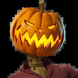 Pumpkin King – Fortnite Skin – Skin-Tracker