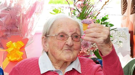 Centenarian celebrations for Margaret | Nenagh Guardian