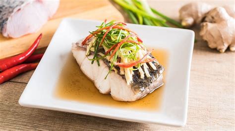 17 Easy Asian Steamed Recipes For Effortlessly Healthy Meals