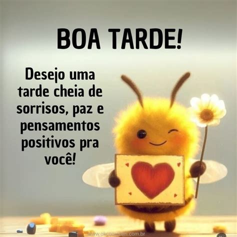 Mensagens De Boa Tarde Para Whatsapp Grátis - 31 mensagens de boa tarde com carinho para WhatsApp