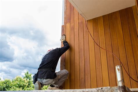 Gevelbekleding Hout Houtsoorten Uitvoeringen Prijzen