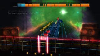 Rocksmith 2014 song list | GamesRadar+