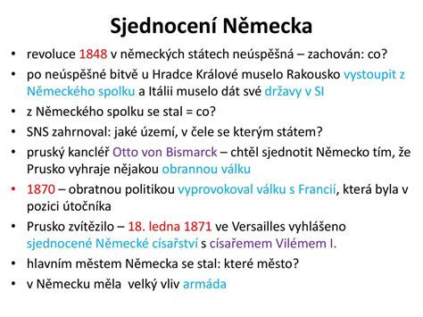 SJEDNOCOVACÍ PROCESY V EVROPĚ ppt stáhnout