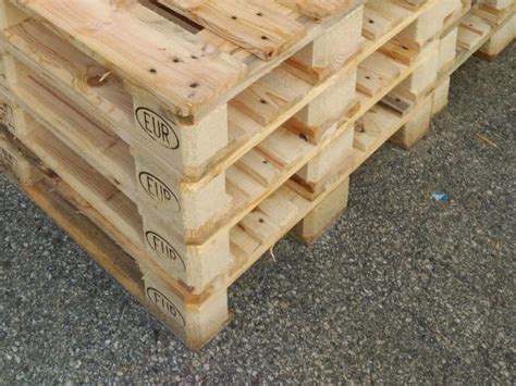 Used Epal Euro Pallets Marks Pallets Sydney