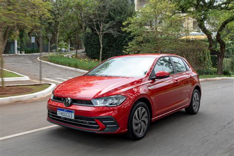 Volkswagen Polo Manejamos La Nueva Generaci N Para M Xico Prueba