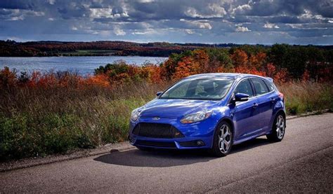 All Ford Hatchbacks List Of Hatchbacks Made By Ford