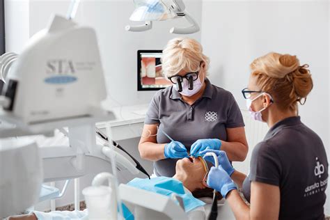 Cennik Stomatologia Danuta Borczyk L Katowice L Dentysta