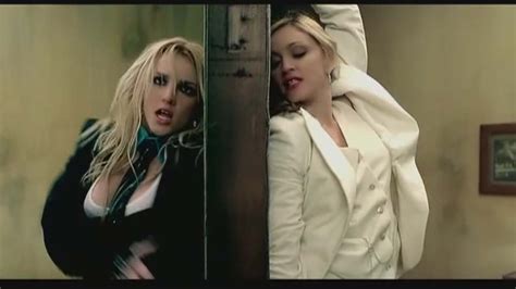 High Definition Britney Spears Me Against The Music