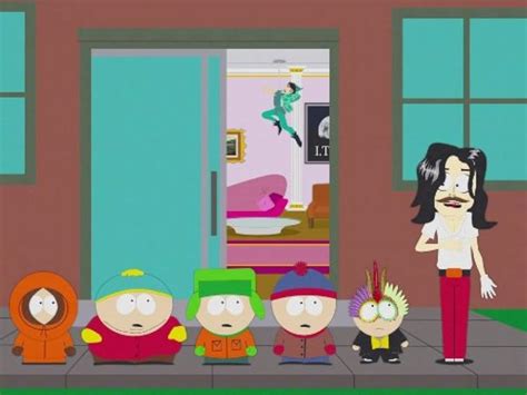 South Park The Jeffersons Episodio De Tv 2004 Imdb