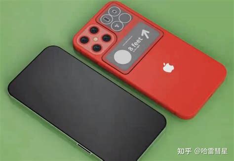 全系iphone15配灵动岛，苹果iphone16 Pro配屏下face Id或弃药丸屏 知乎