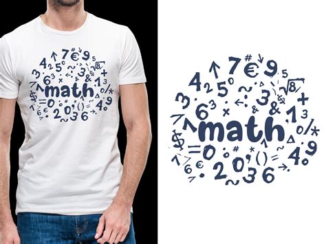 Math Day Logo Design Graphic by ui.sahirsulaiman · Creative Fabrica