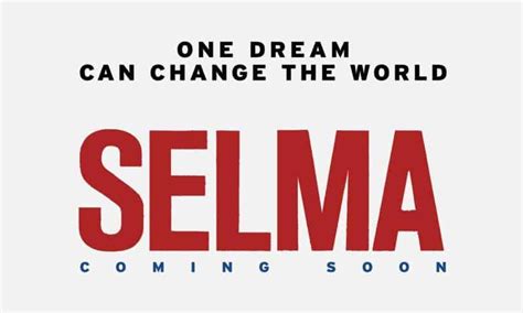 The Selma Movie Is Not Just Brilliant But Right On Time Awesomely Luvvie