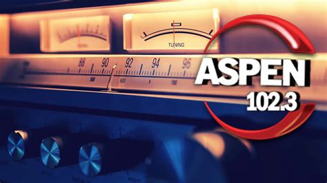 Aspen FM 102 3 Aspen Night Collection YouTube