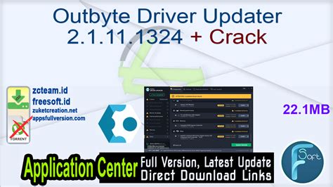 Outbyte Driver Updater Portable Acavina