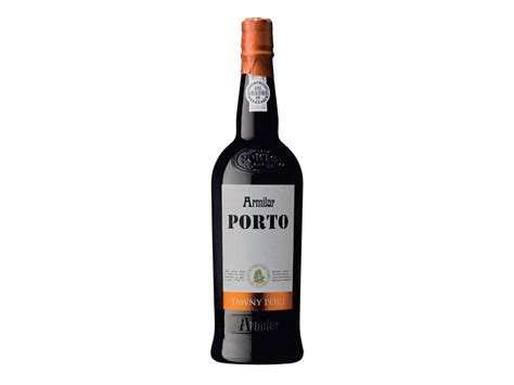 Armilar Vinho Do Porto Tawny LIDL