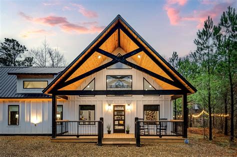 Entire Cabin In Broken Bow United States The Honeypot In Broken Bow