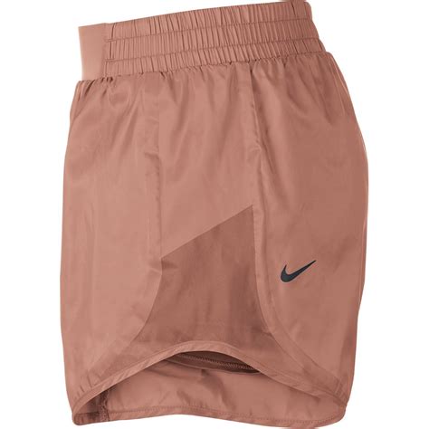 Nike Tempo Tech Pack Short Womens Clothing