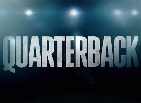 quarterback tv show air  track episodes  episode