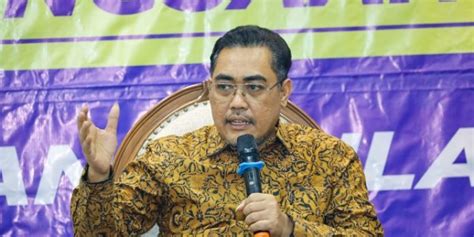 Pemilu 2024 Sebagai Momentum Konsolidasi Demokrasi Telusur