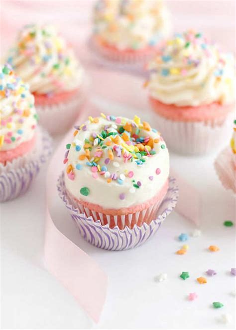 10 Creative Cupcakes - Tinyme Blog