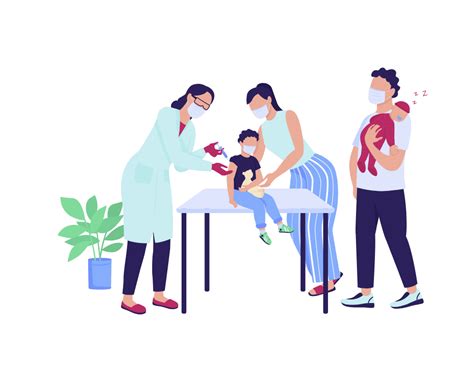 Pentingnya Imunisasi Pada Anak Sejak Dini