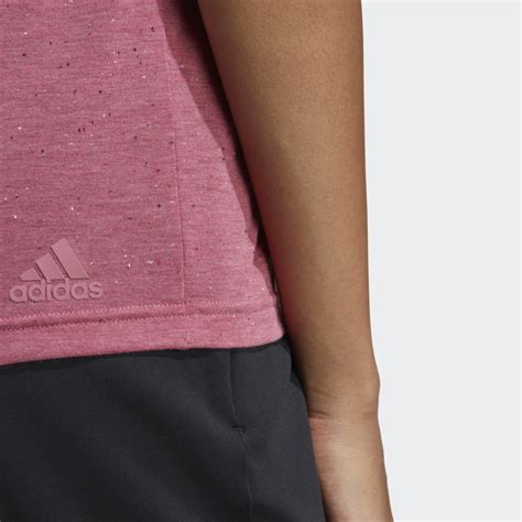 Adidas Adidas Future Icons Winners 3 0 Tee Pink Adidas Lk