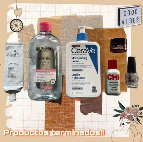 Productos Terminados Vol Ii En 2023 Paperblog