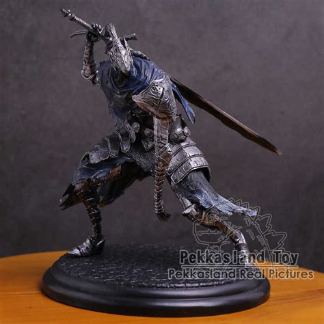 Dark Souls Faraam Artorias Ang Abysswalker Black Advanced Knight