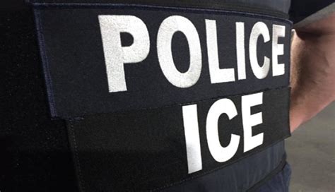 Ice 662000 Criminal Foreign Nationals To Be Deported Are Living Free