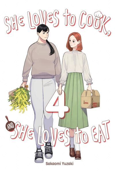 She Loves To Cook And She Loves To Eat Chapter Vm